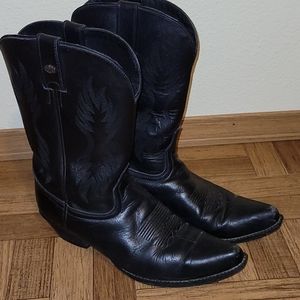 Women's Harley Davidson Boots